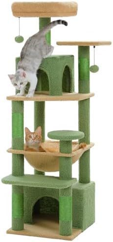 Minimalist Cat Climbing Frame